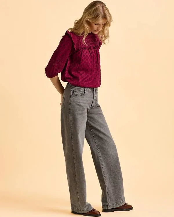 Grace Blouse