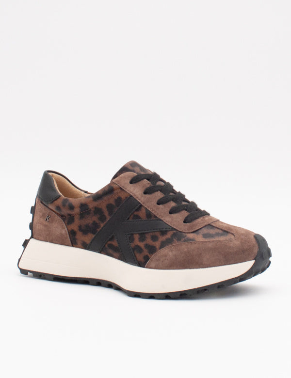 Kate Appleby ‘Clément’ Trainer - Jaguar