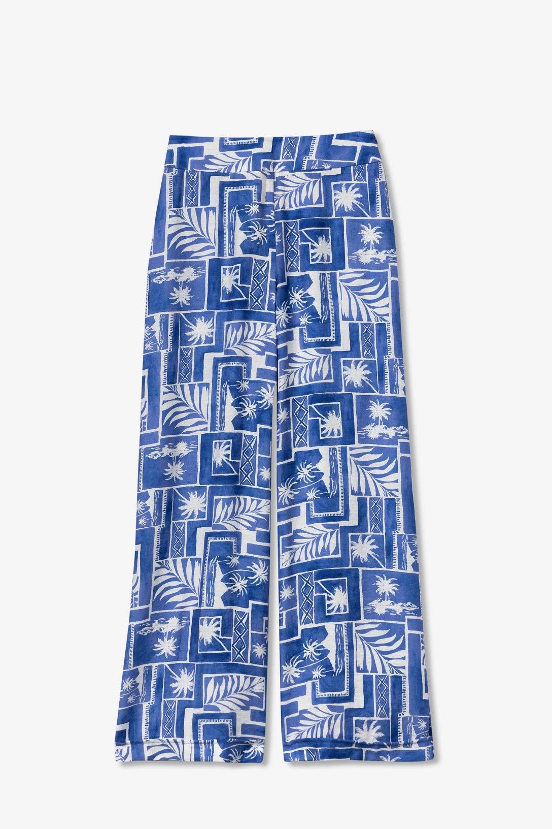 Tiffosi "Positano" Trouser