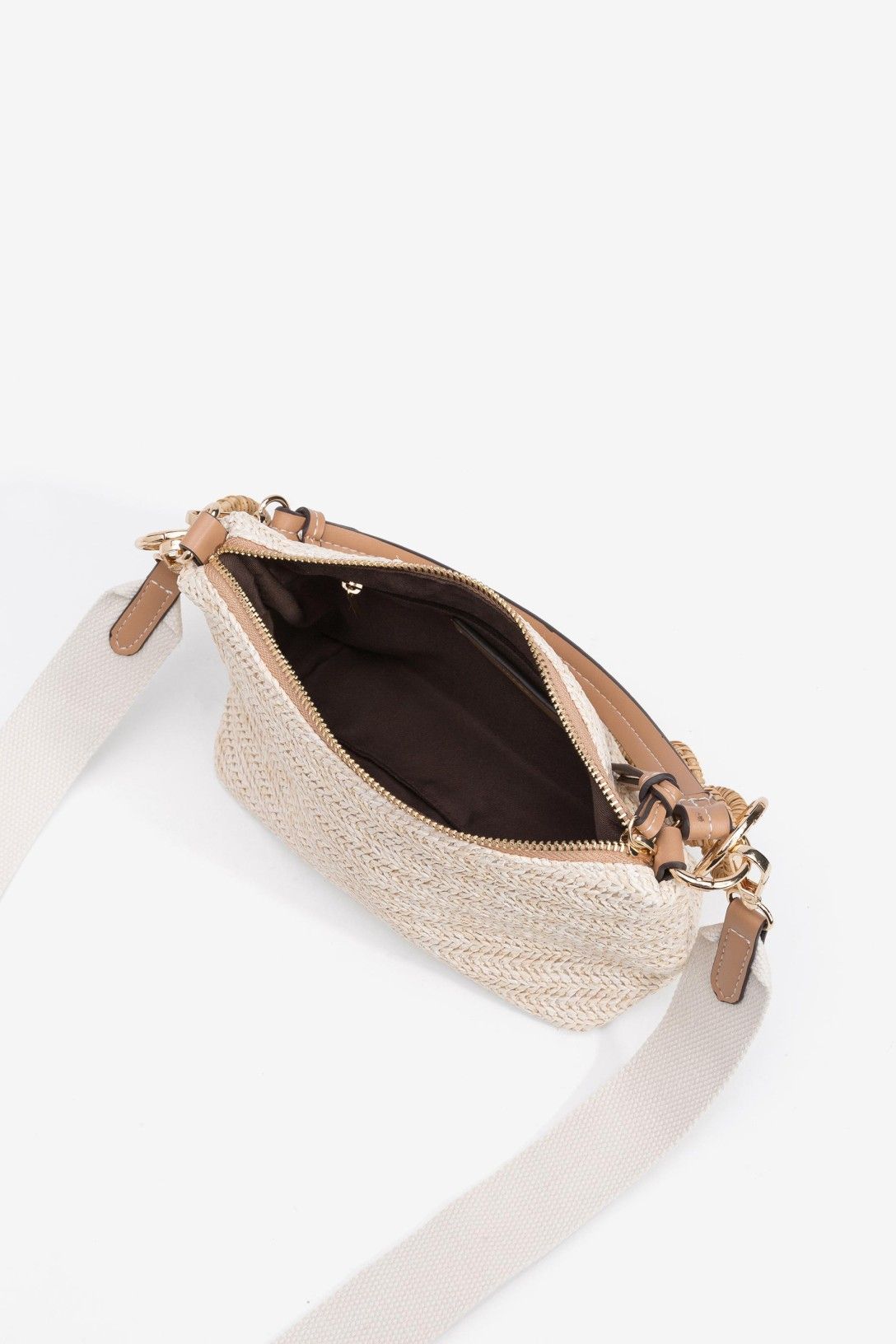 Tiffosi Tanya Handbag - Beige