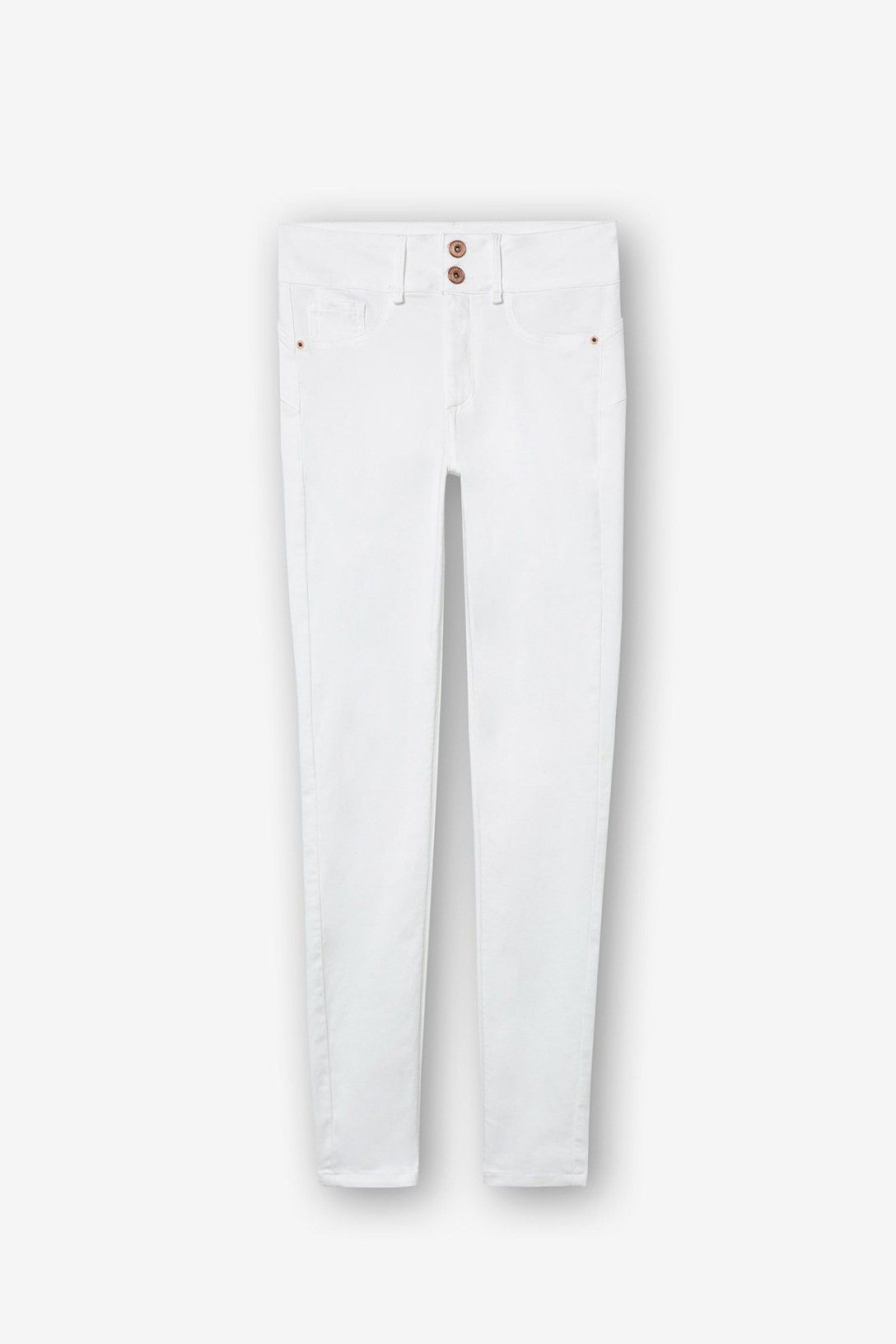 Tiffosi One Size Double Comfort - White