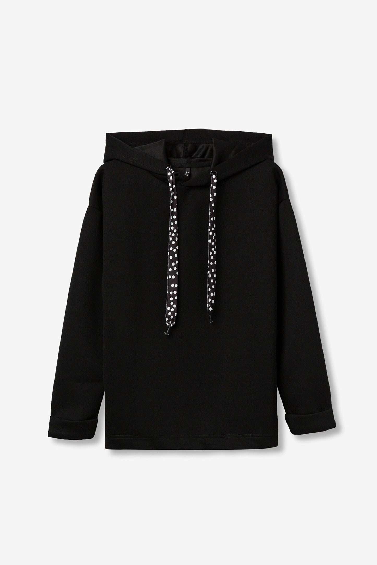 'Kenzo' Hoodie - Black