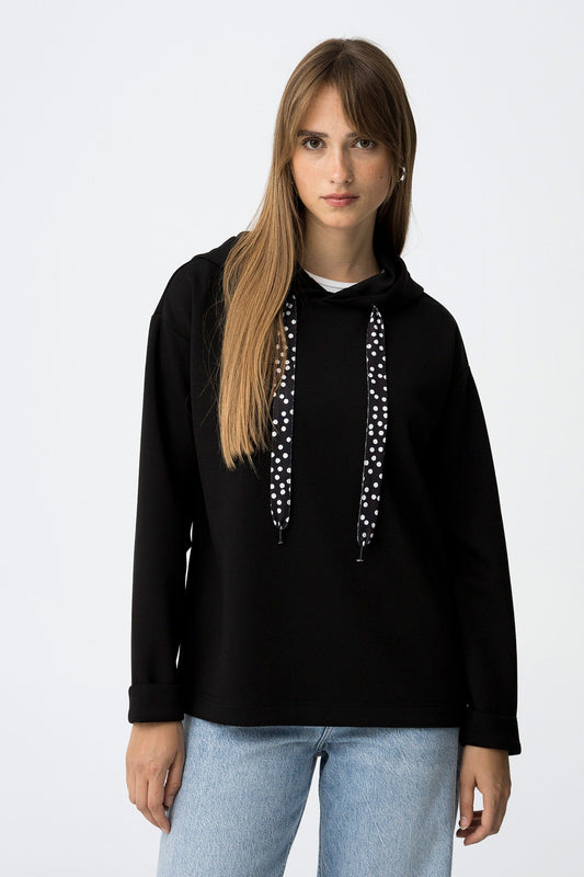 'Kenzo' Hoodie - Black