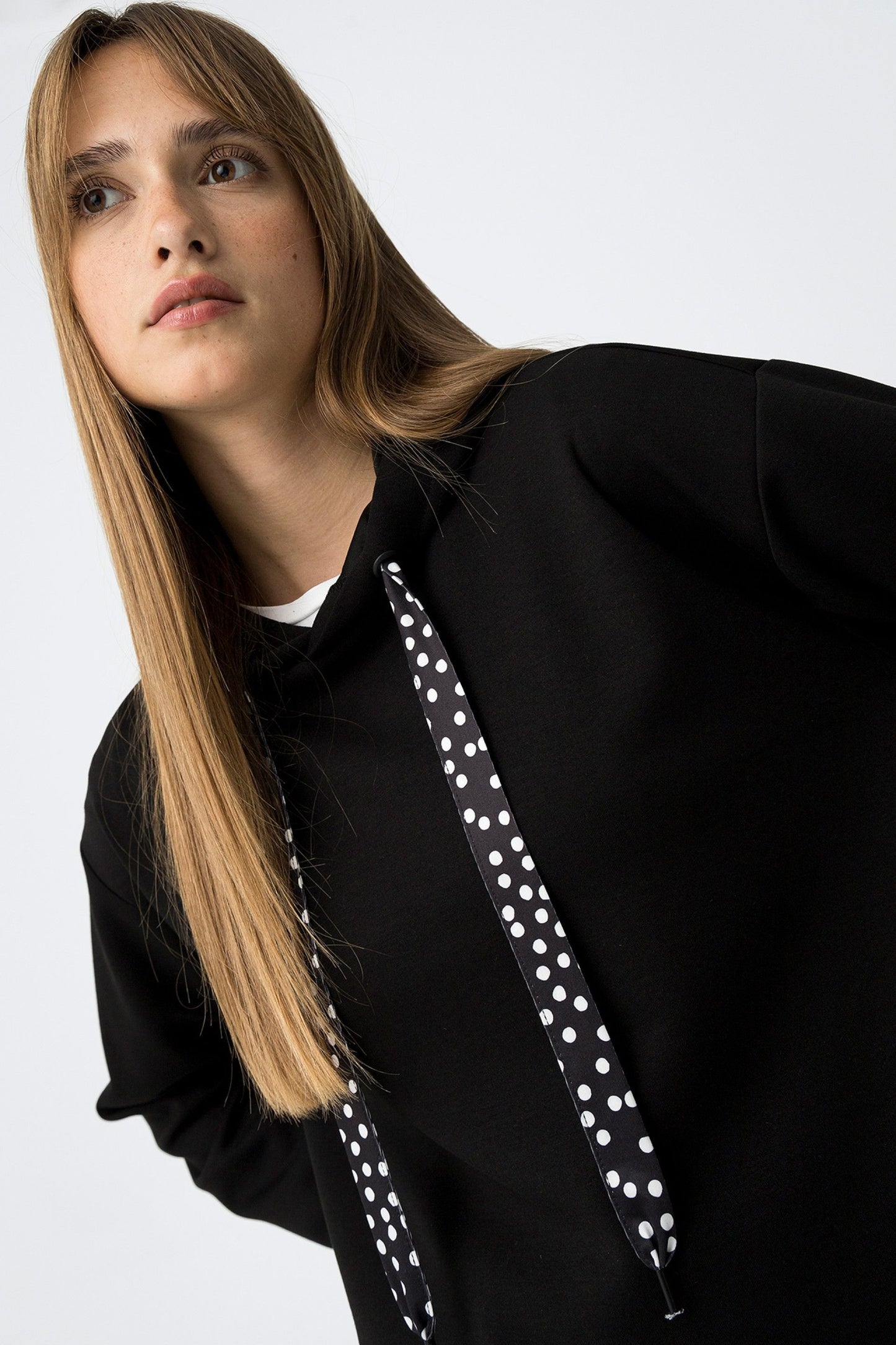 'Kenzo' Hoodie - Black