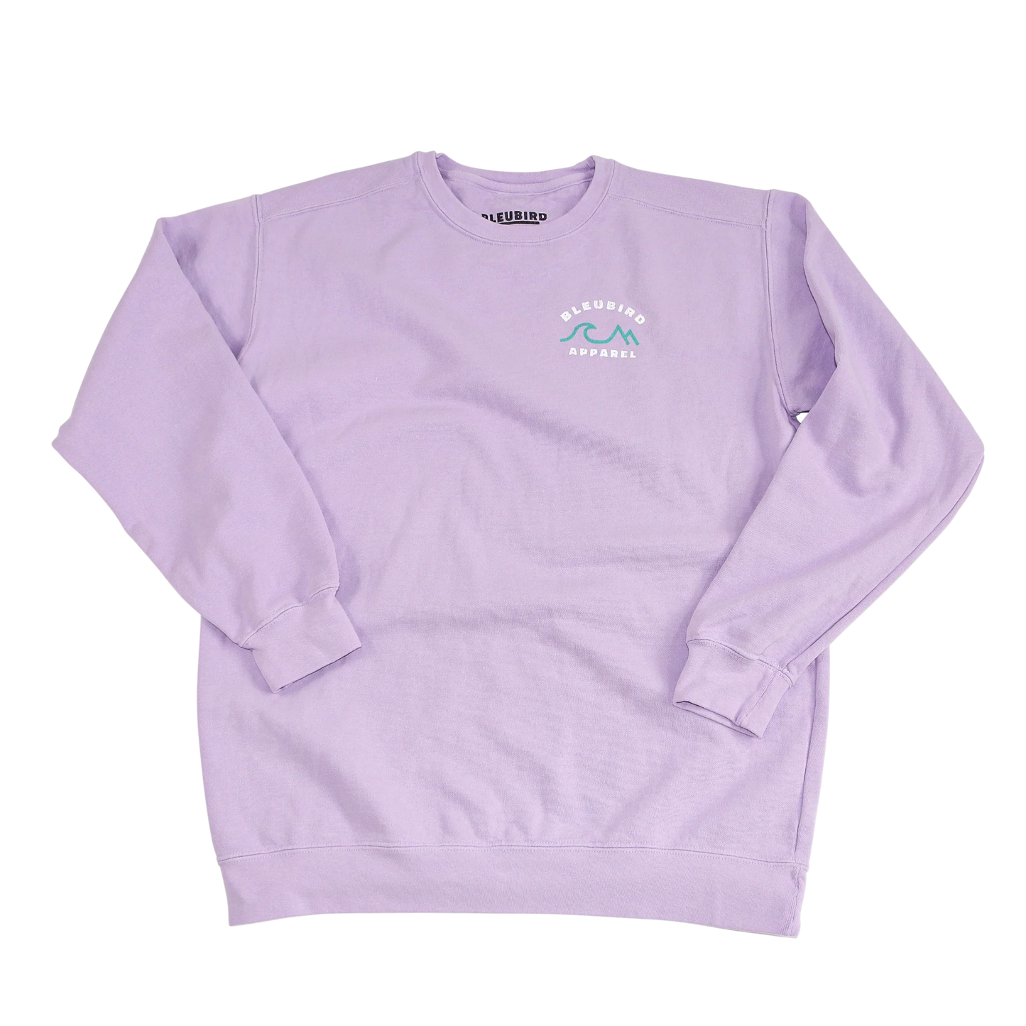 Lavender Horizon Crew
