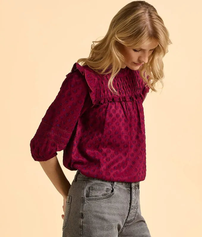 Grace Blouse