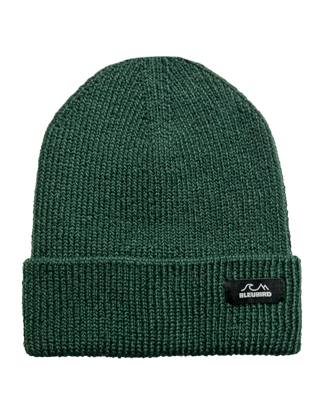 Elements Recycled Beanie - Willow
