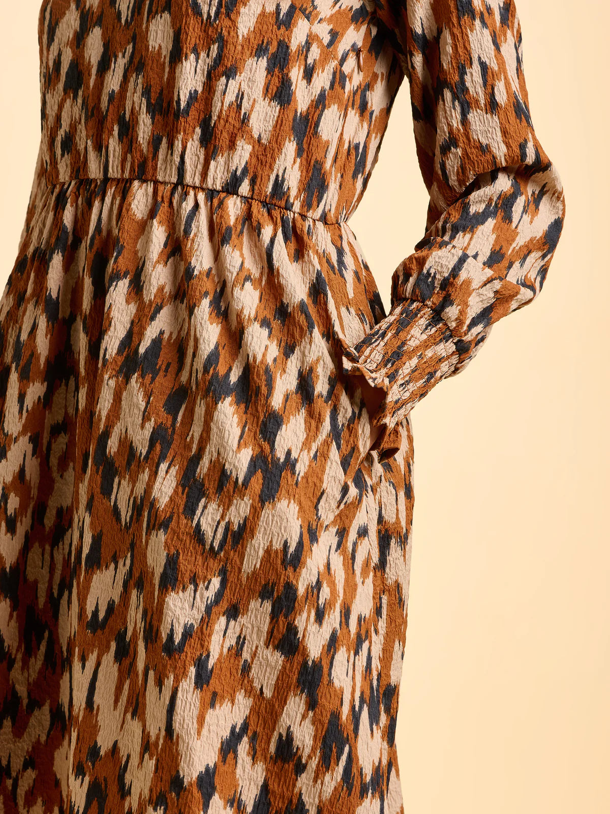 Hunter Dress