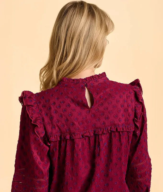 Grace Blouse