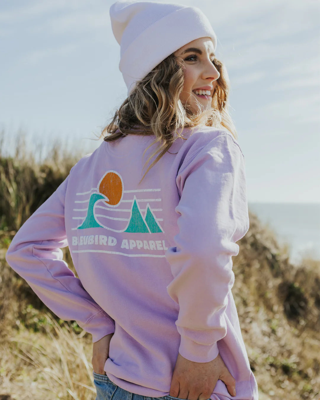 Lavender Horizon Crew