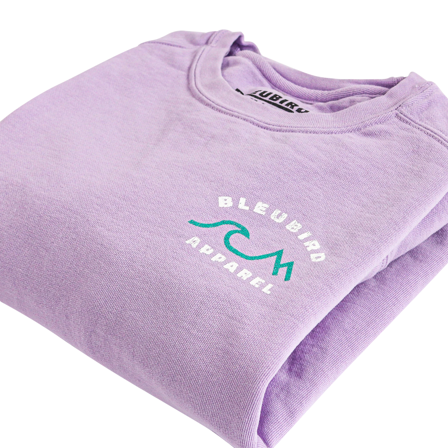 Lavender Horizon Crew