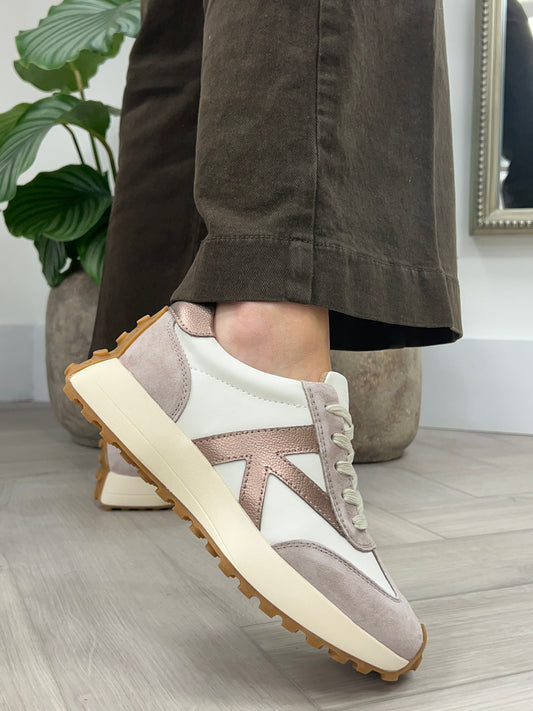 Kate Appleby ‘Clément’ Trainer - Antique Baileys