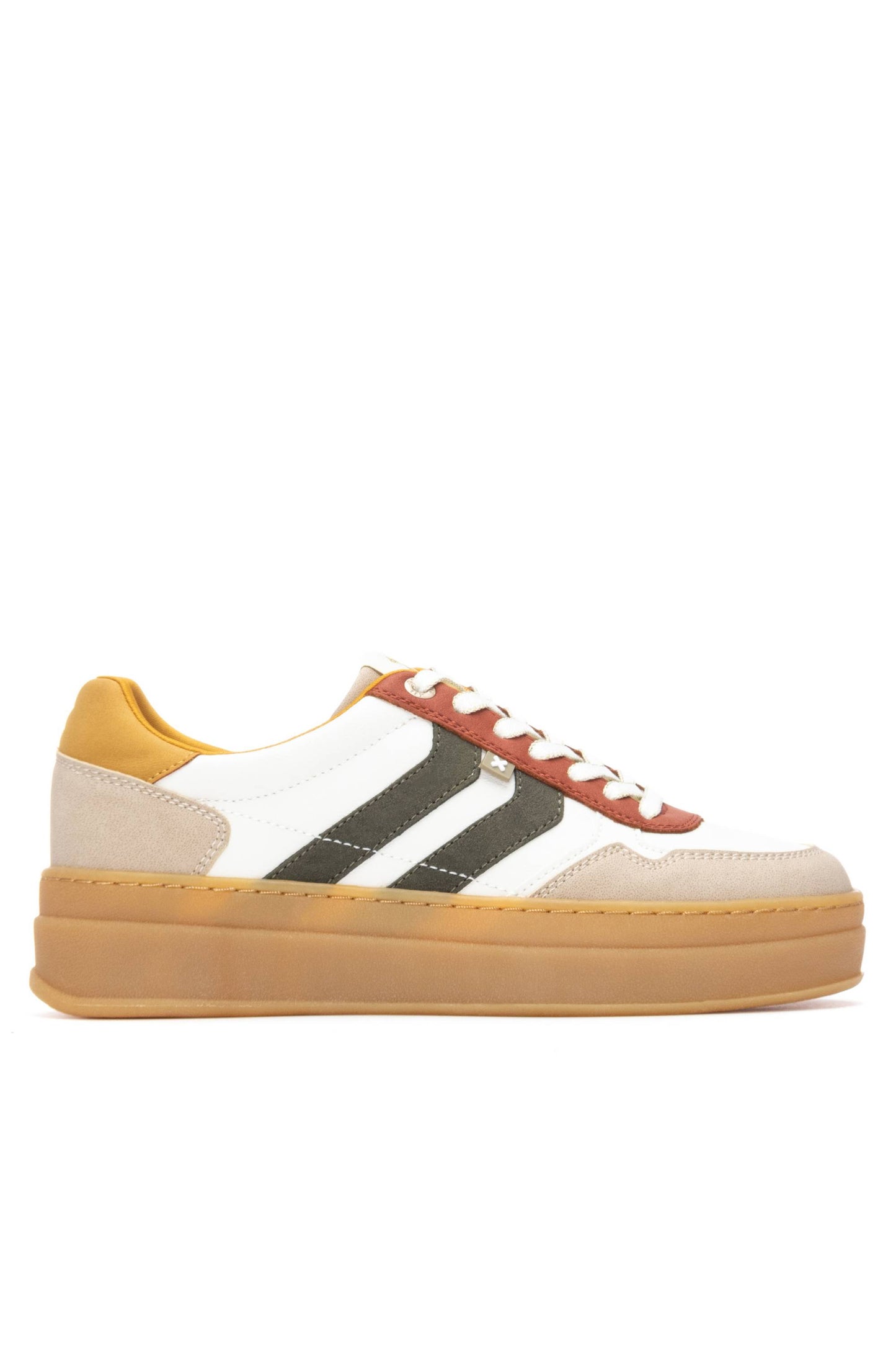 XTI 144630 Trainer - Verde