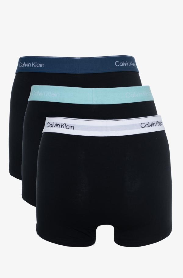 Calvin Klein Icon 3 Pack