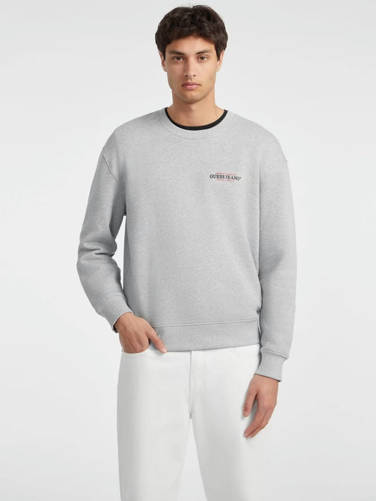 American Tradition Sweatshirt - Grey