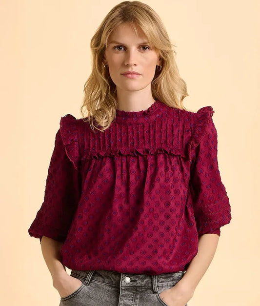 Grace Blouse