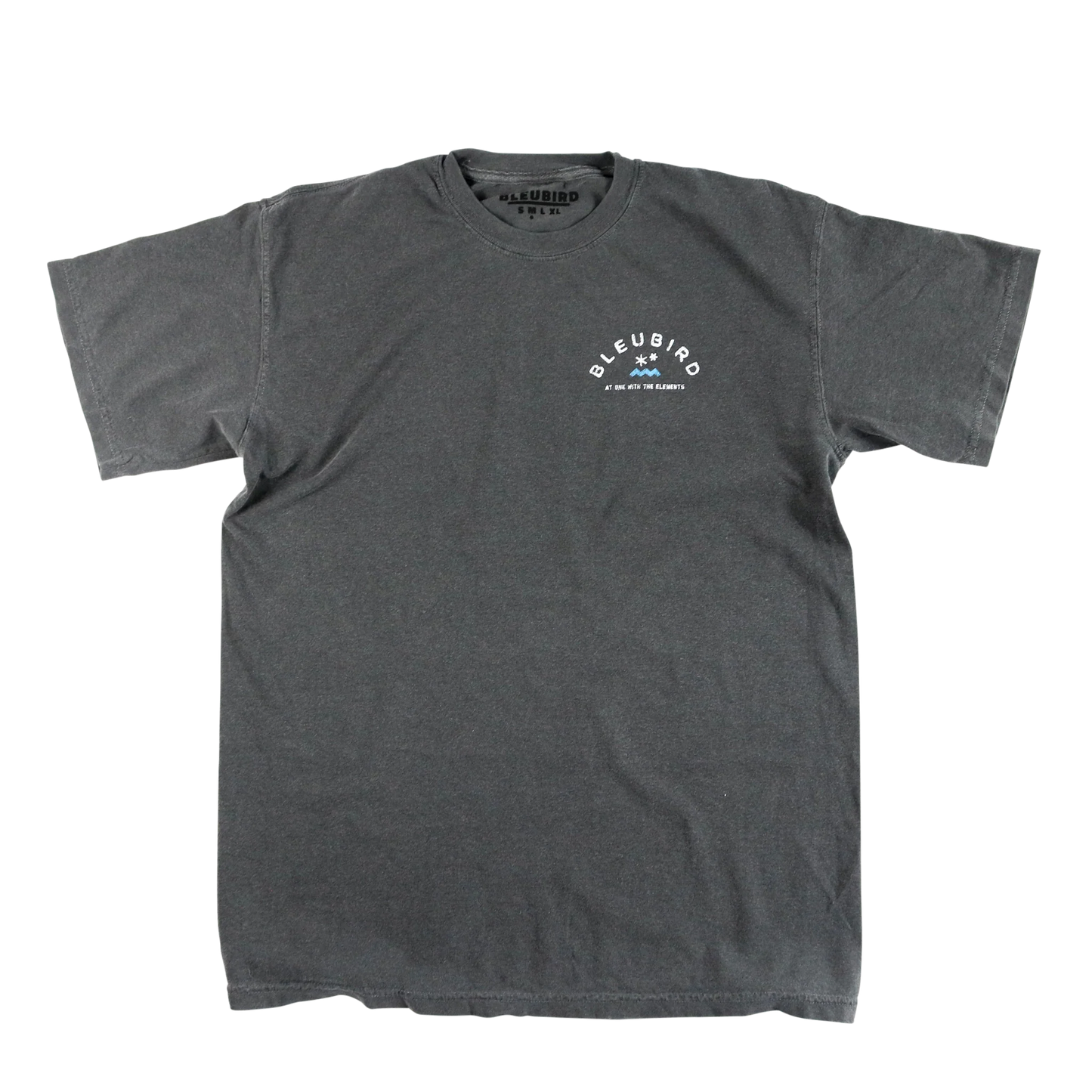 Charcoal Original Tee