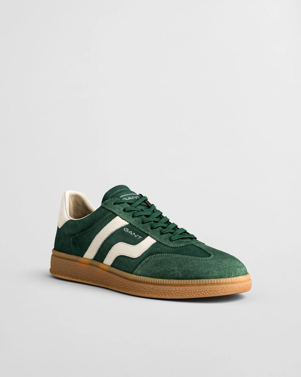 GANT Cuzmo Sneaker - Pine Green