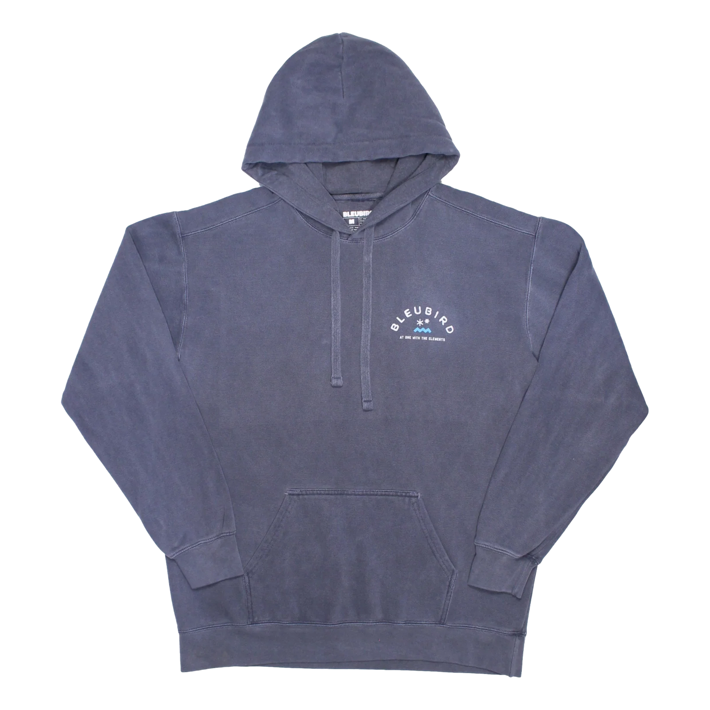 Denim Original Hood