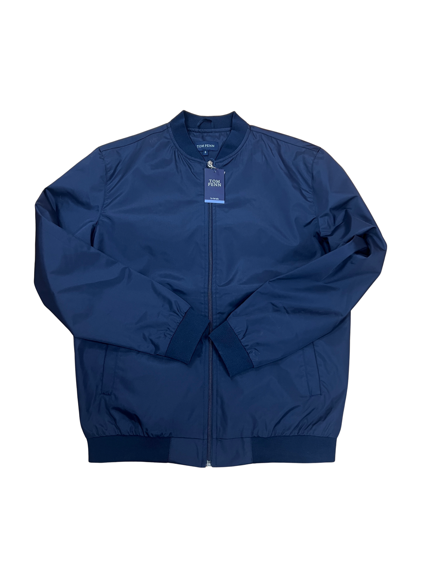 Tom Penn TPJ001 Bomber - Navy