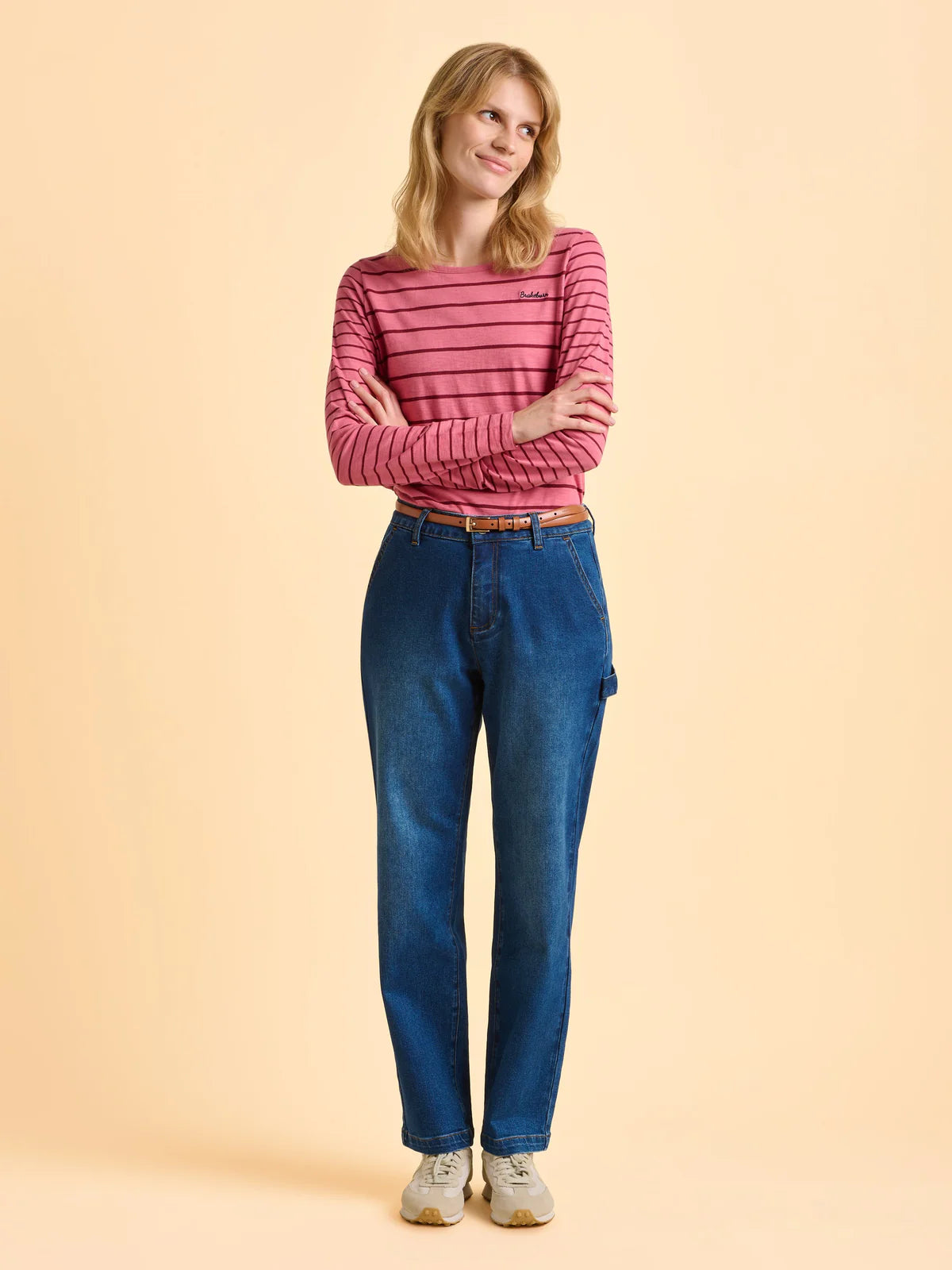 Wren Jean