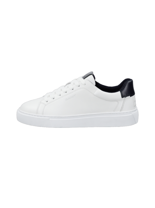 GANT McJulien Sneaker - White/Marine