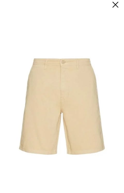 Guess Classic Chino - Beige