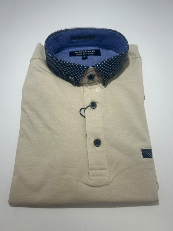 Advise Polo-283 - Sand