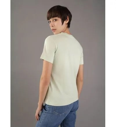 Calvin Klein T-Shirt - Celadon Green