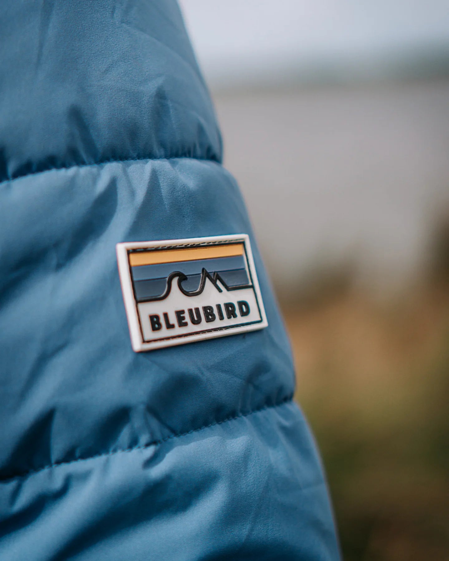 The Kala Jacket - Denim