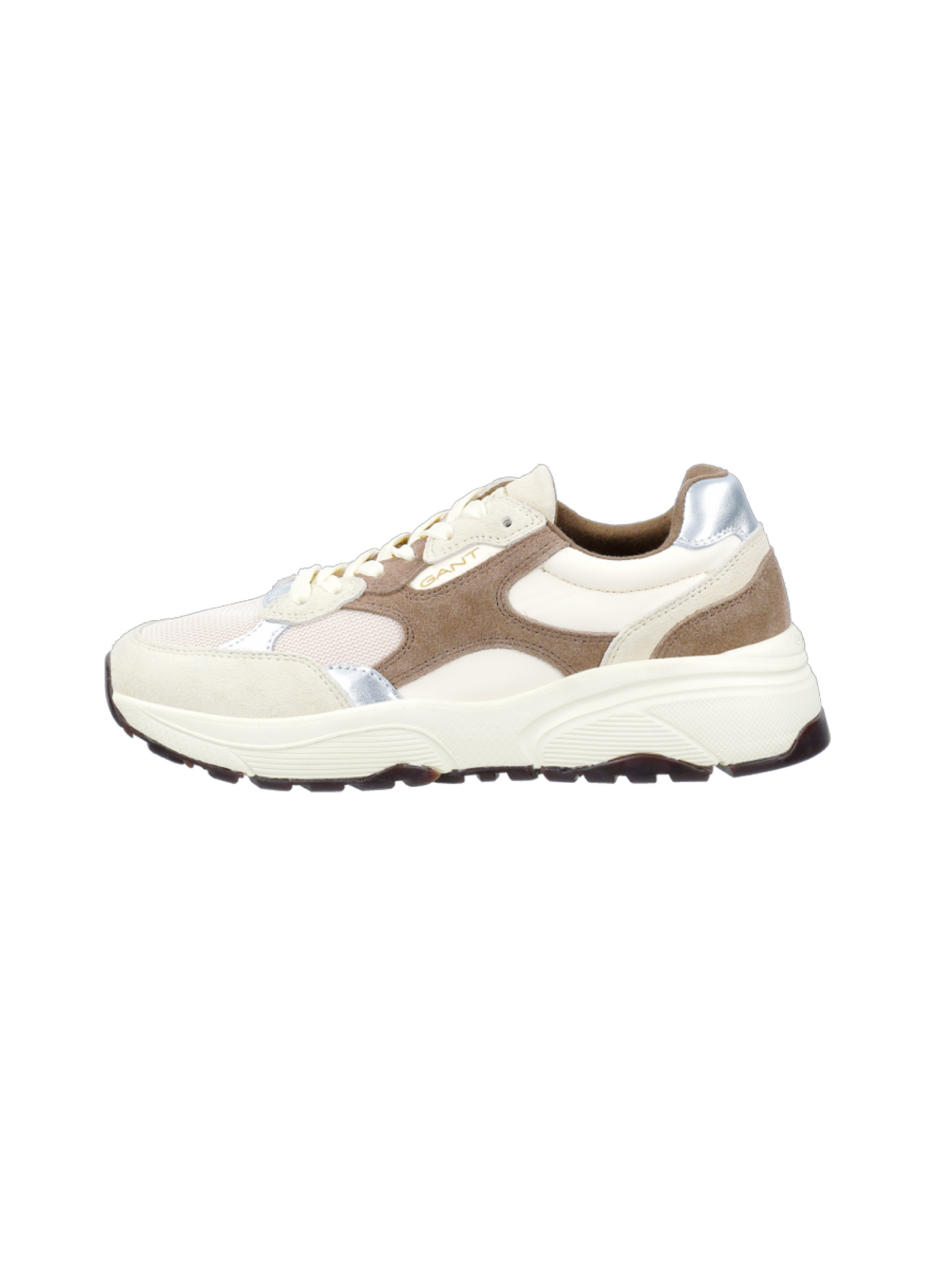 GANT Newile Sneaker - Taupe Multi