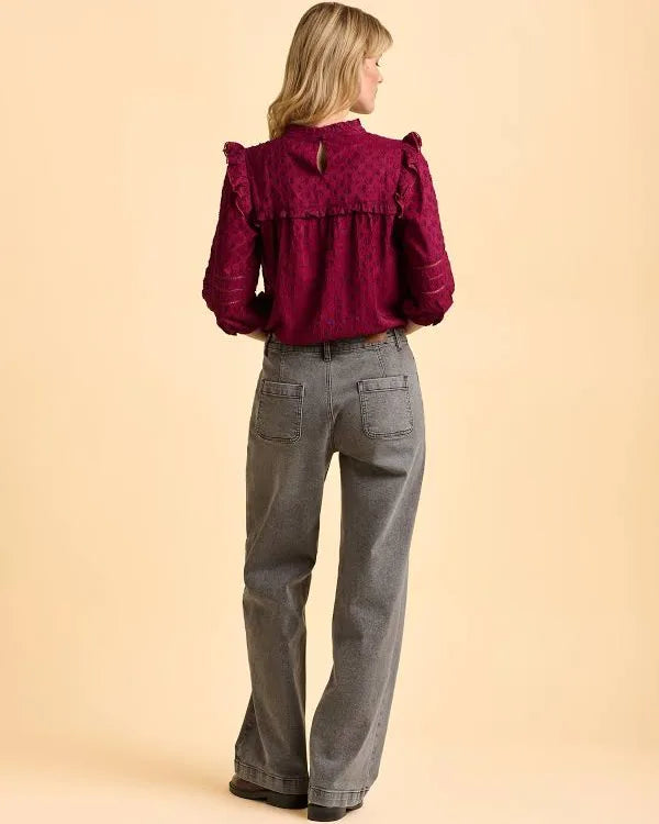 Grace Blouse