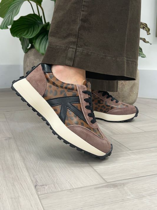 Kate Appleby ‘Clément’ Trainer - Jaguar