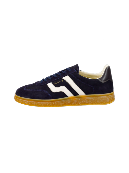 GANT Cuzmo Sneaker - Marine