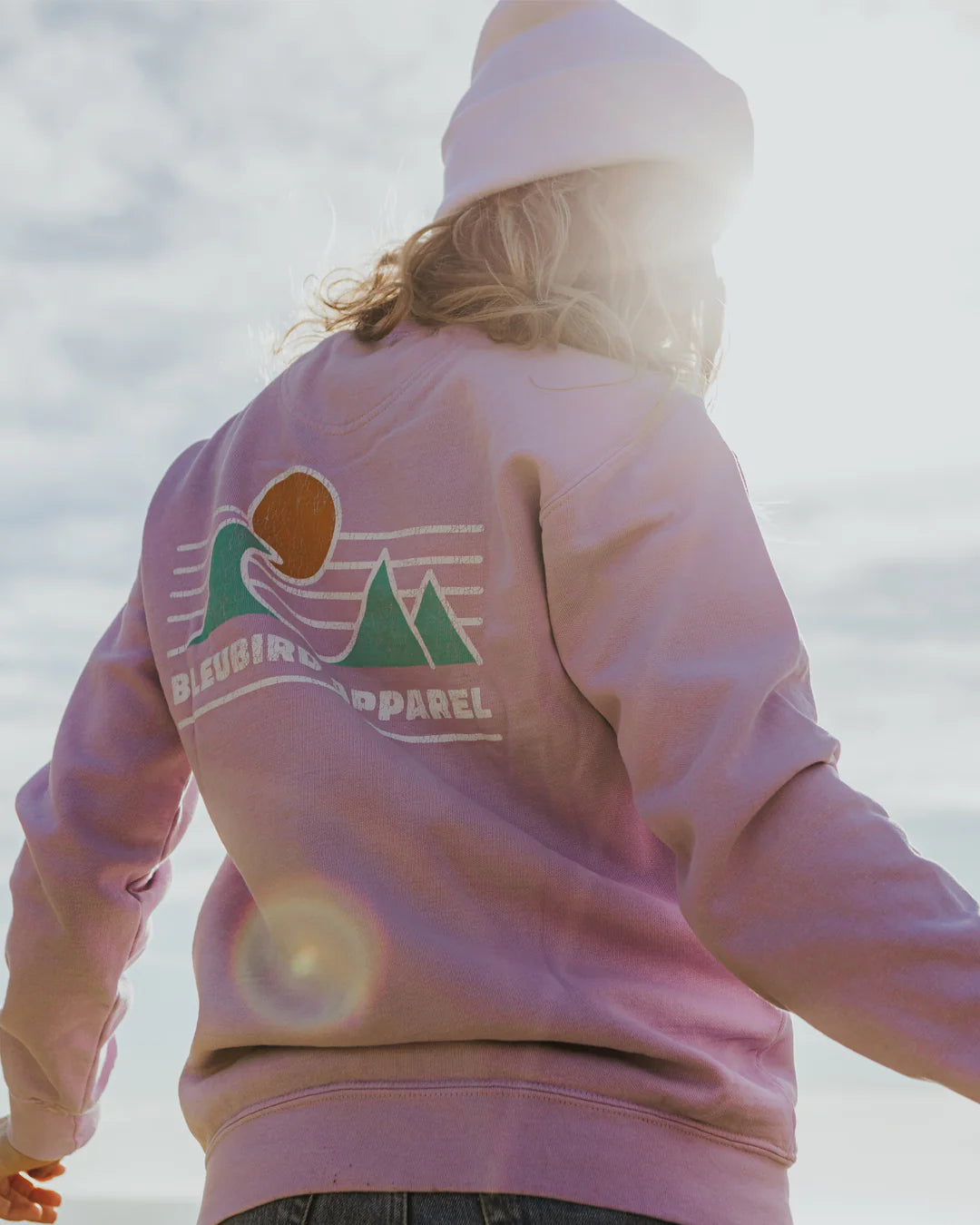 Lavender Horizon Crew