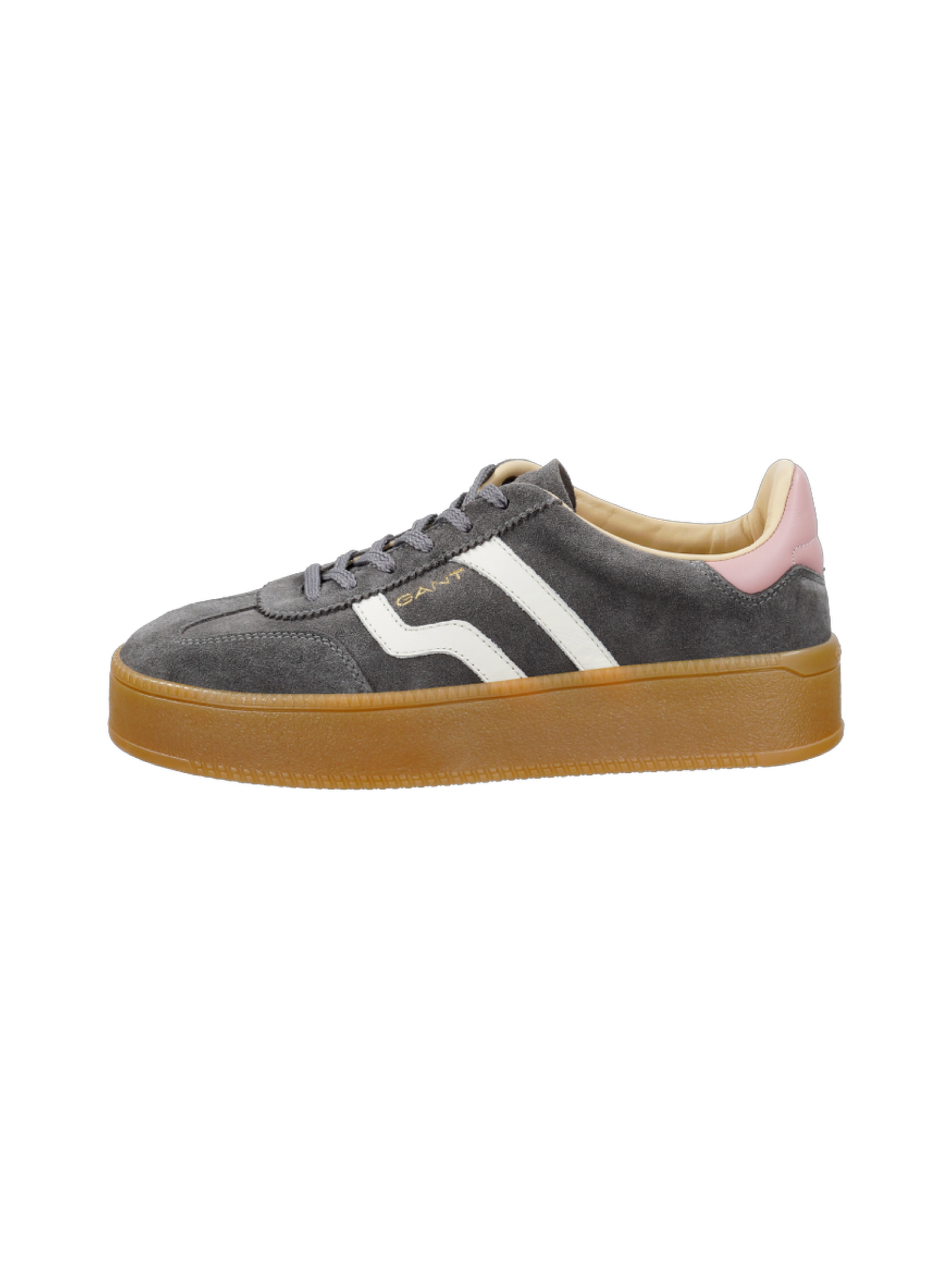 GANT Cuzmani Sneaker - Granite Grey