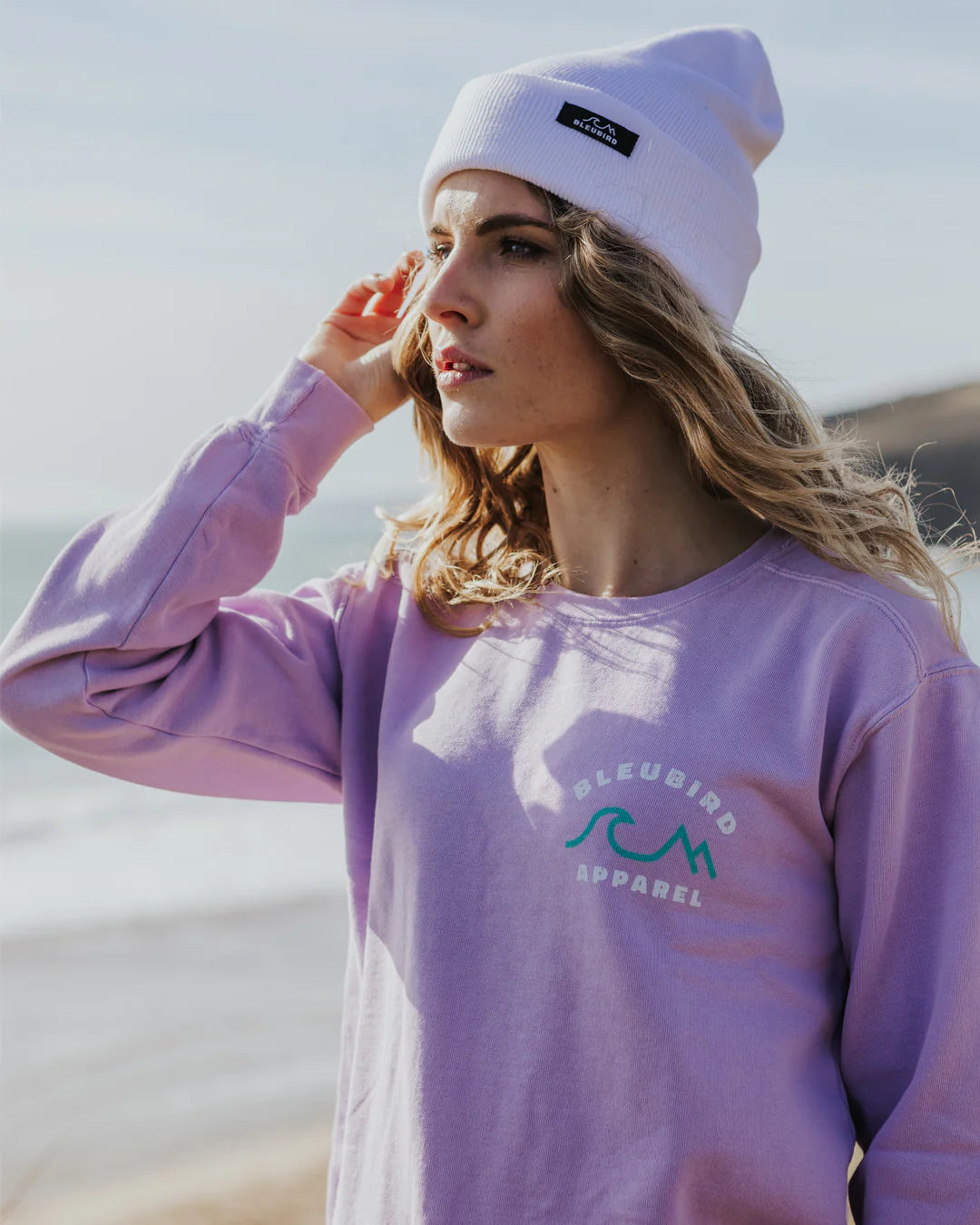 Lavender Horizon Crew