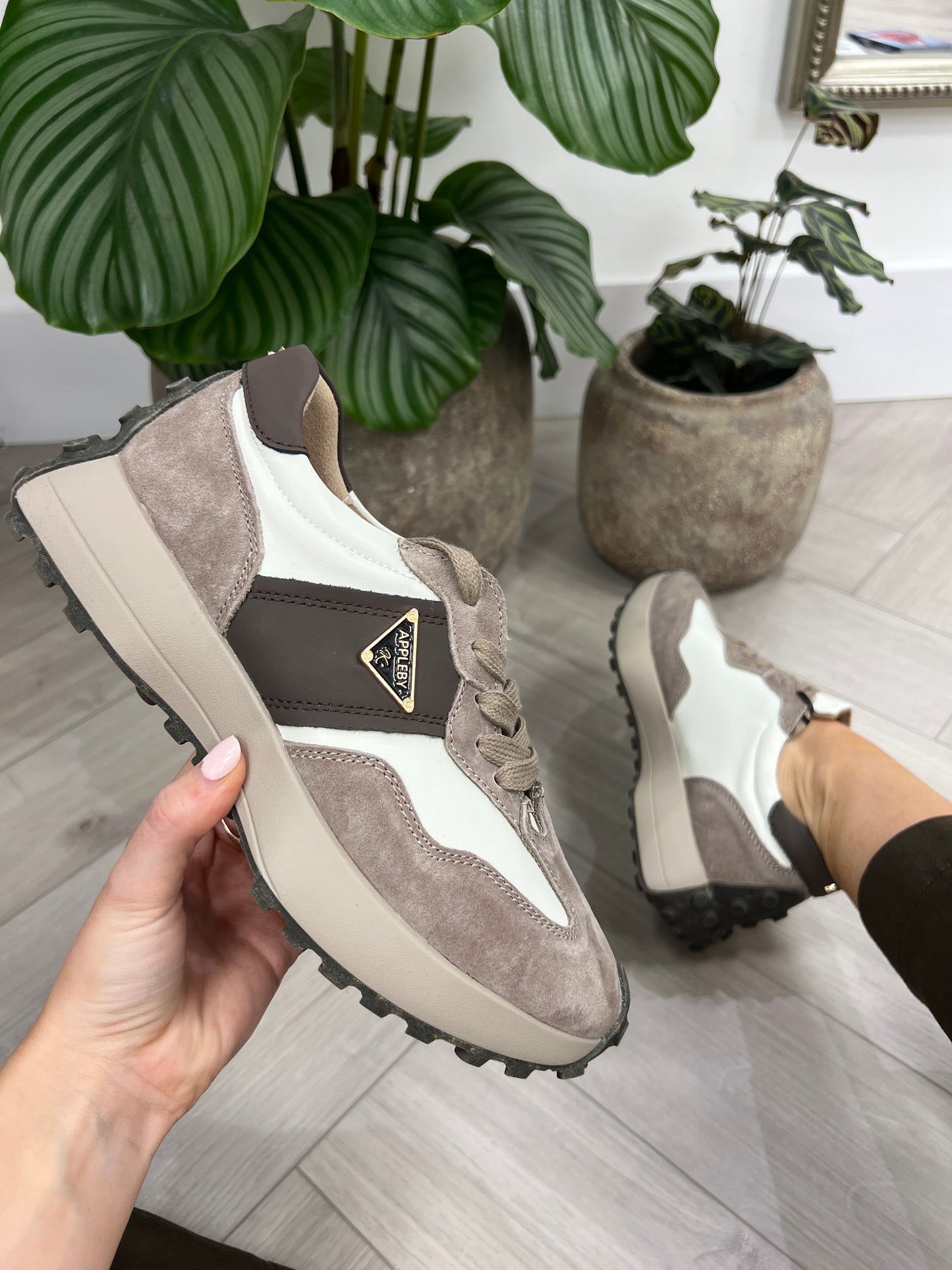 Kate Appleby ‘Caithness’ Trainer