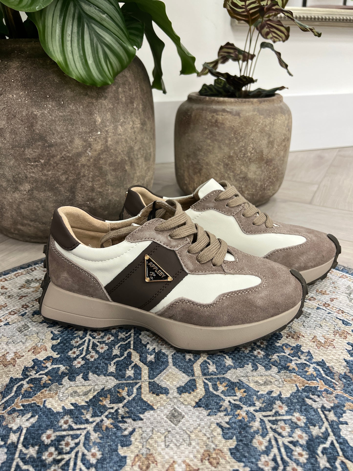 Kate Appleby ‘Caithness’ Trainer