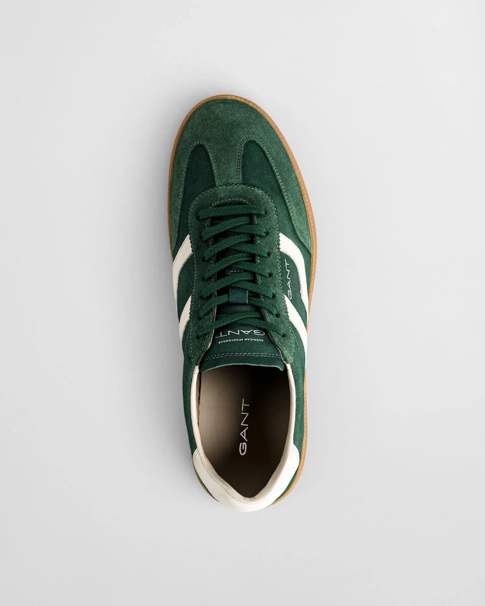 GANT Cuzmo Sneaker - Pine Green