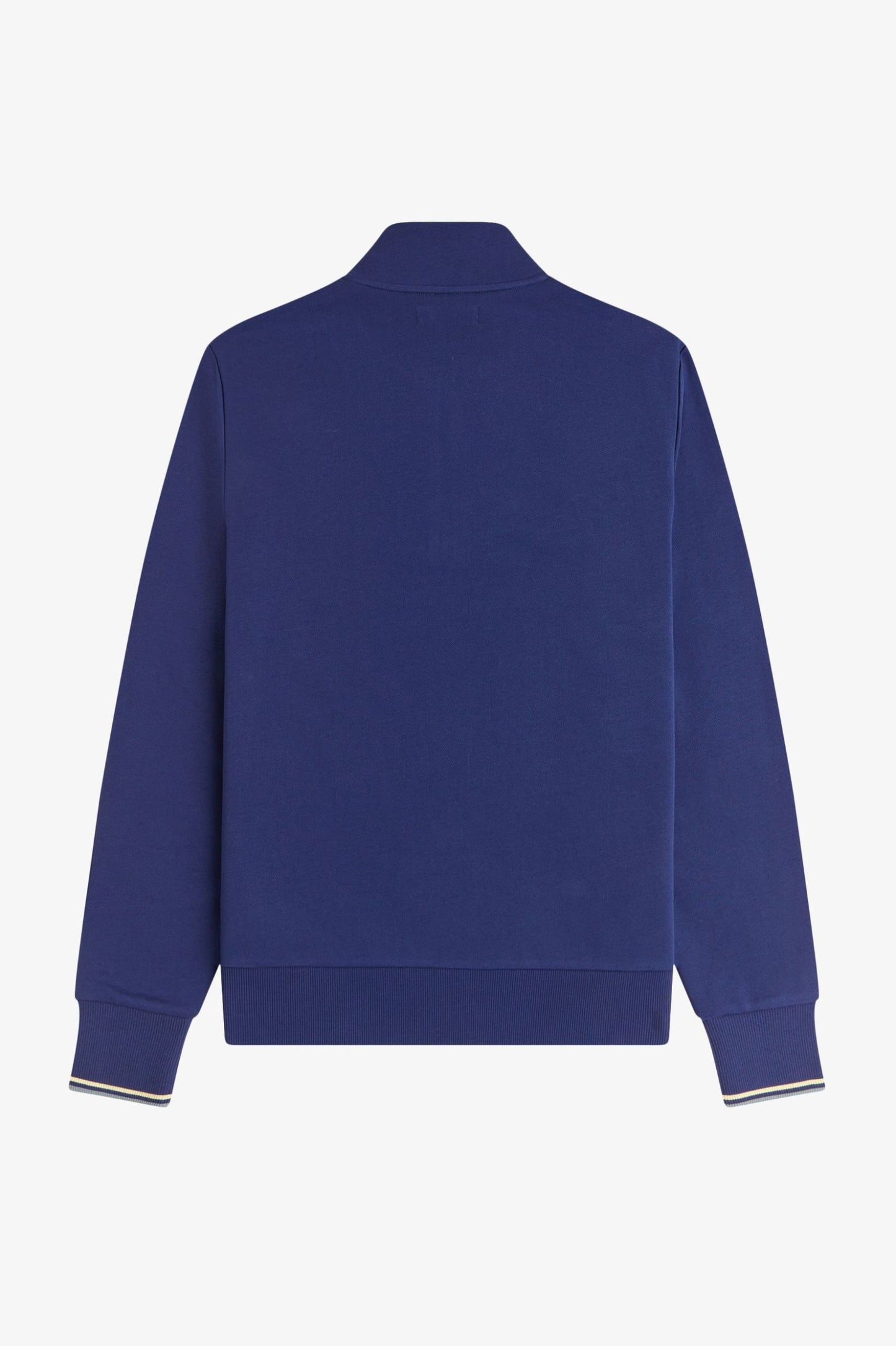 Half Zip Sweatshirt - French Navy