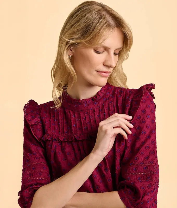 Grace Blouse