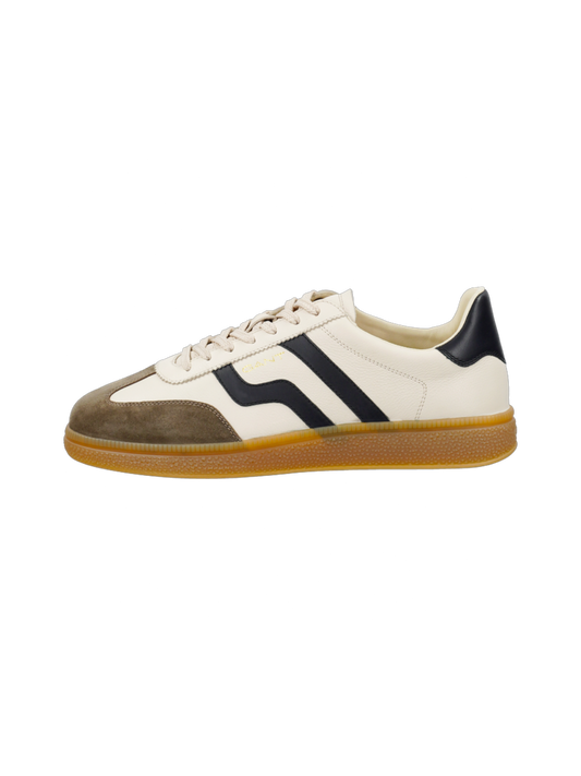 GANT Cuzmo Sneaker - Putty/Desert