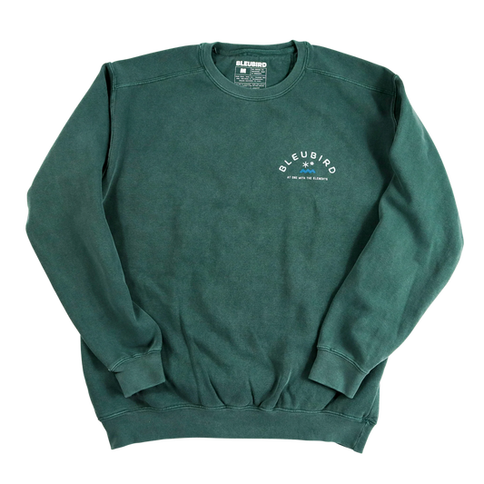 Willow Original Crew