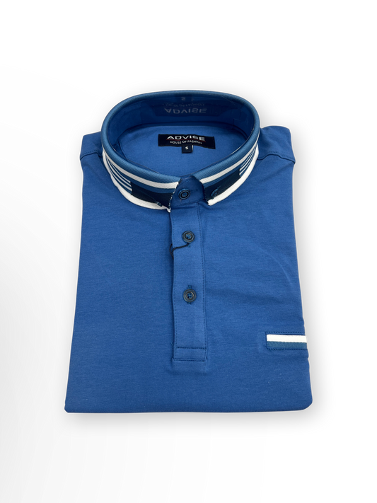 Advise 303 Polo - Metal