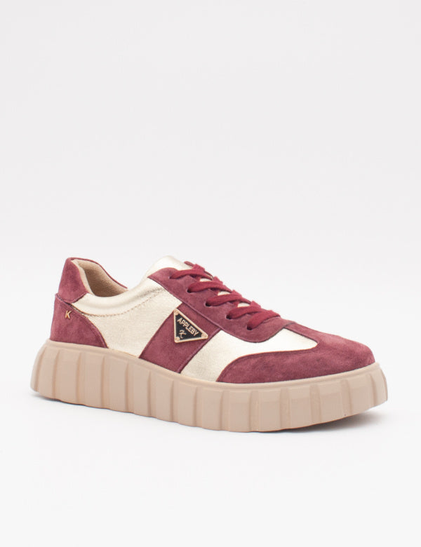 Kate Appleby ‘Severn’ Trainer - Damson