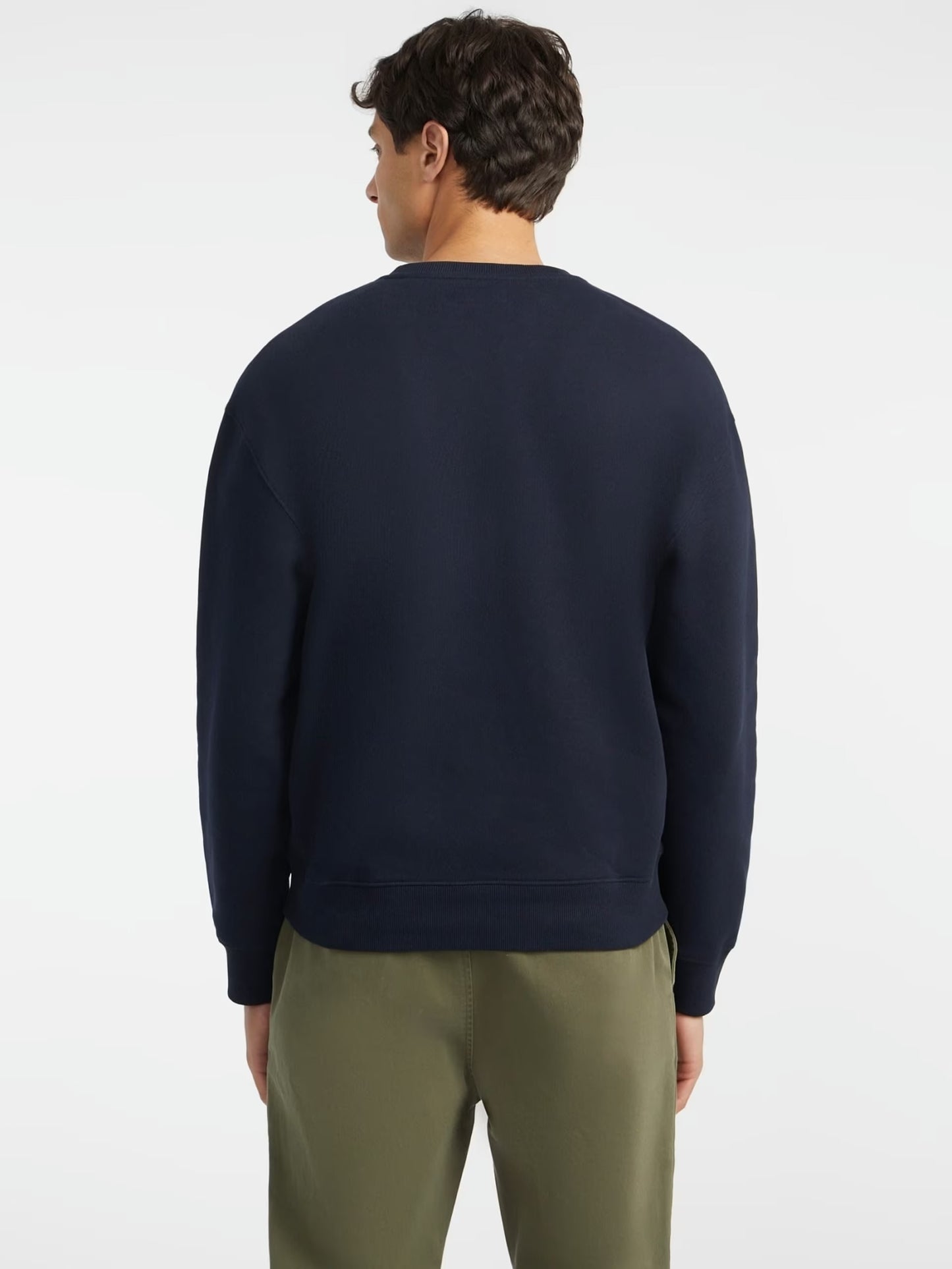 American Tradition Sweatshirt - Navy