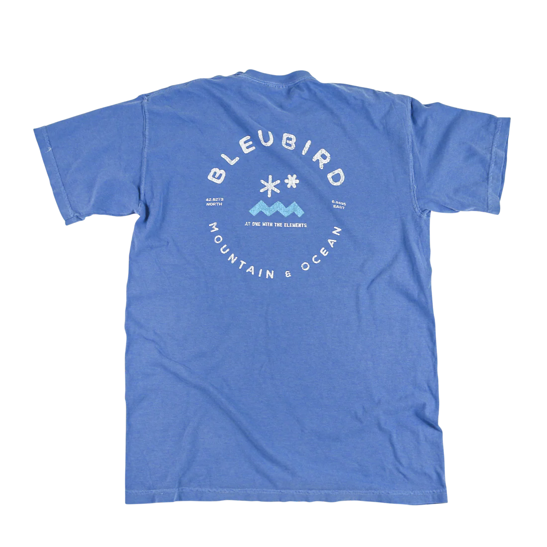 Ocean Original Tee