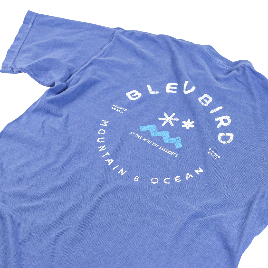Ocean Original Tee
