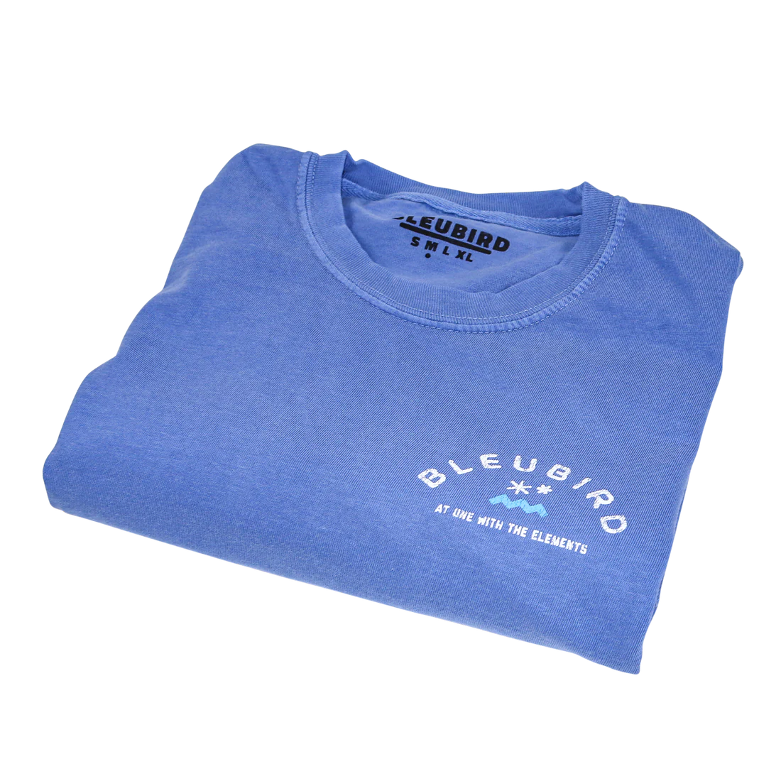 Bleubird Ocean Original Tee